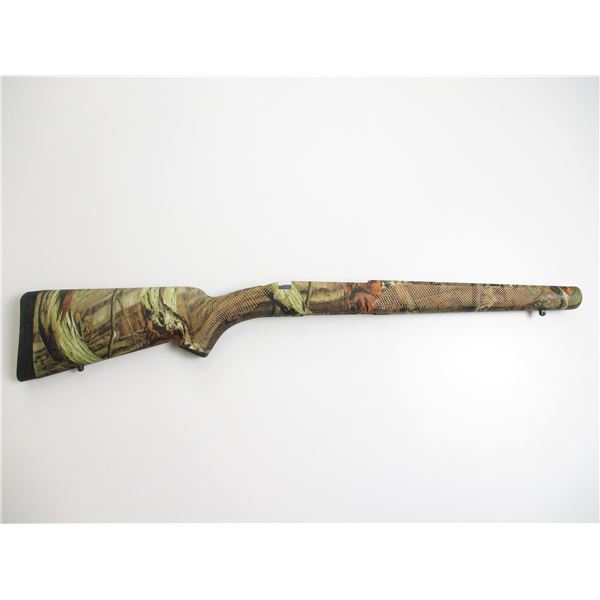 REMINGTON MODEL 700 RIFLE STOCK