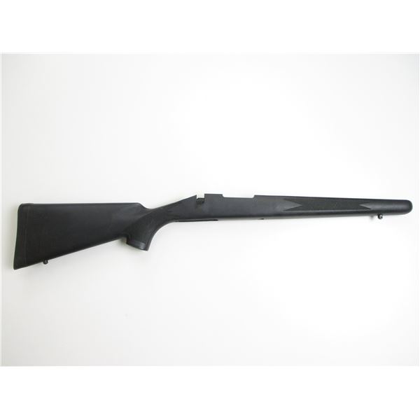 REMINGTON MODEL 700 RIFLE STOCK