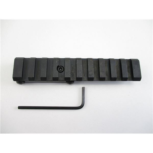 BRNO ZH SERIES WEAVER RAIL & TOOL