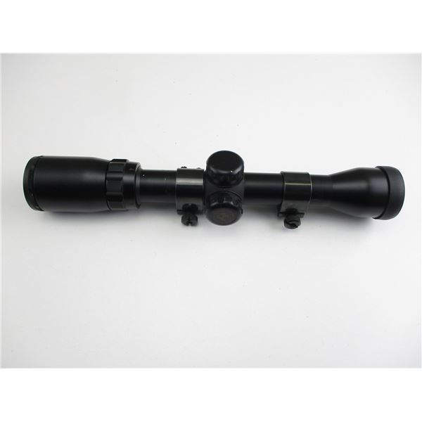 BUSHNELL 1.75-4X 32 RIFLE SCOPE