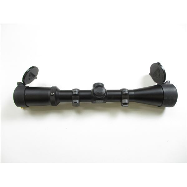 BURRIS 3- 9X 40MM RIFLE SCOPE