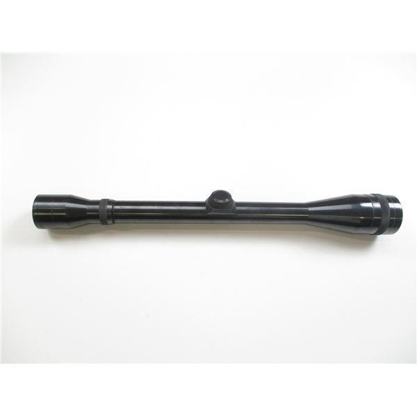 WEAVER K12-1 RIFLE SCOPE
