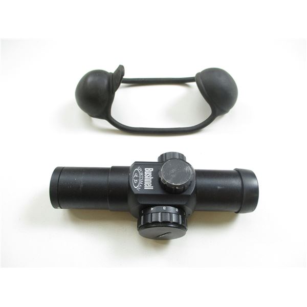BUSHNELL SPORTSMAN RED-DOT SIGHT