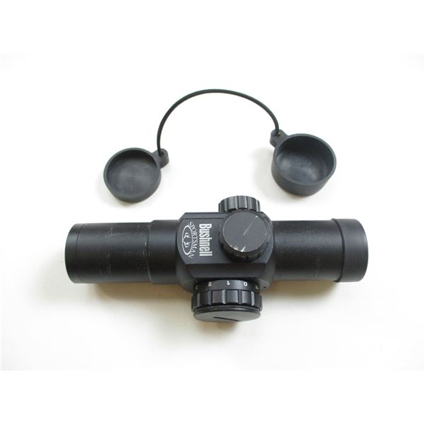 BUSHNELL SPORTSMAN RED-DOT SIGHT