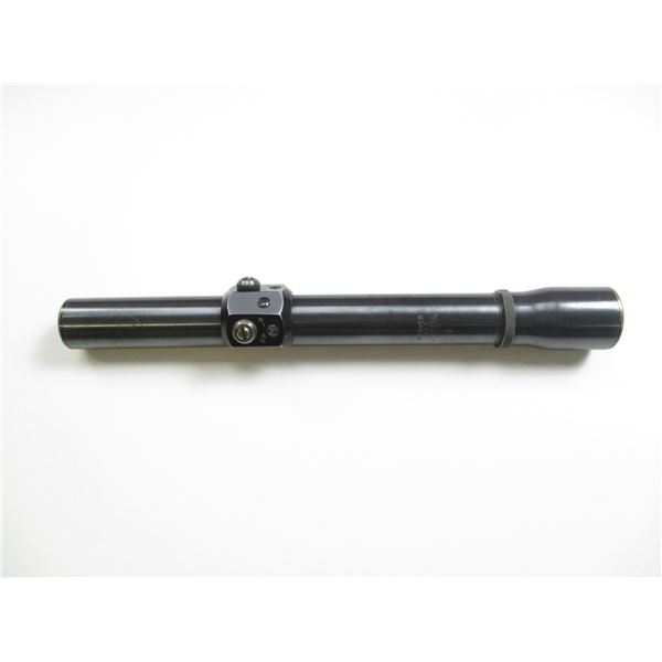 WEAVER K 2.5 RIFLE SCOPE