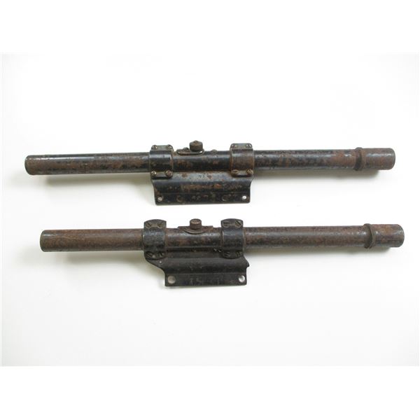 .22 STYLE RIFLE SCOPES