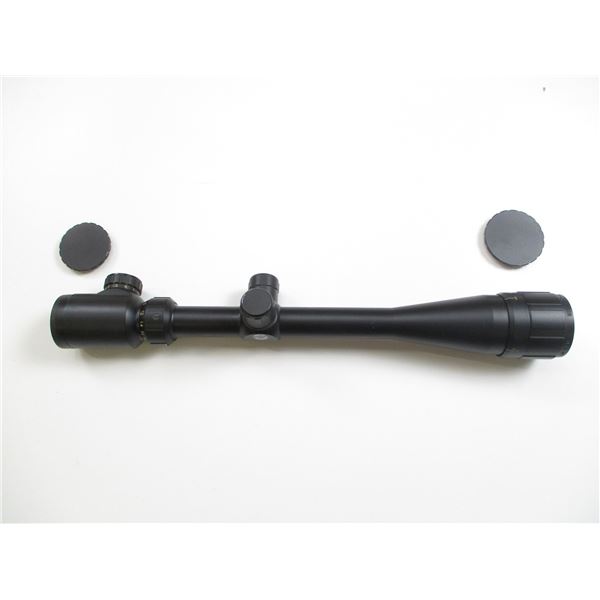 DSA OPTICS 6-24X 40IR RIFLE SCOPE