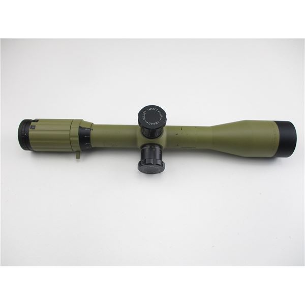 SWFA SS 3-15X 42 FFP RIFLE SCOPE