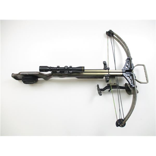 EXCALIBUR PARADOX CROSSBOW