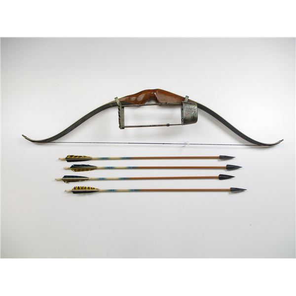 BROWNING NOMAN STALKER 1