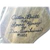 Image 3 : DON ASSENHEIMER RE-CURVE BOW
