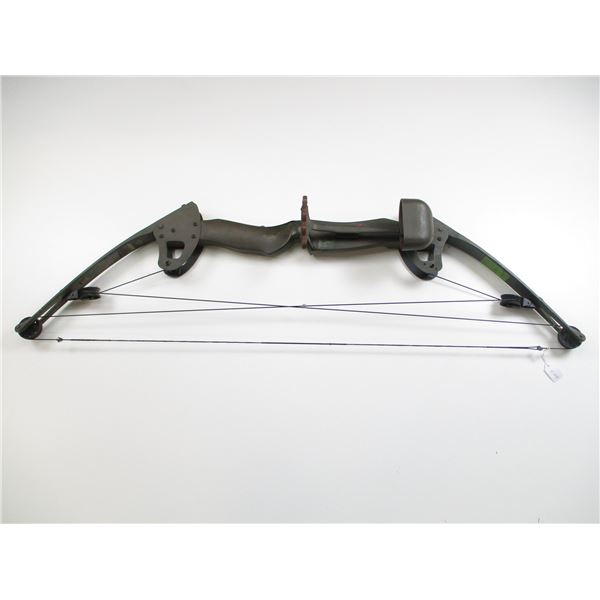 BROWNING WOODSMAN COMPOUND BOW