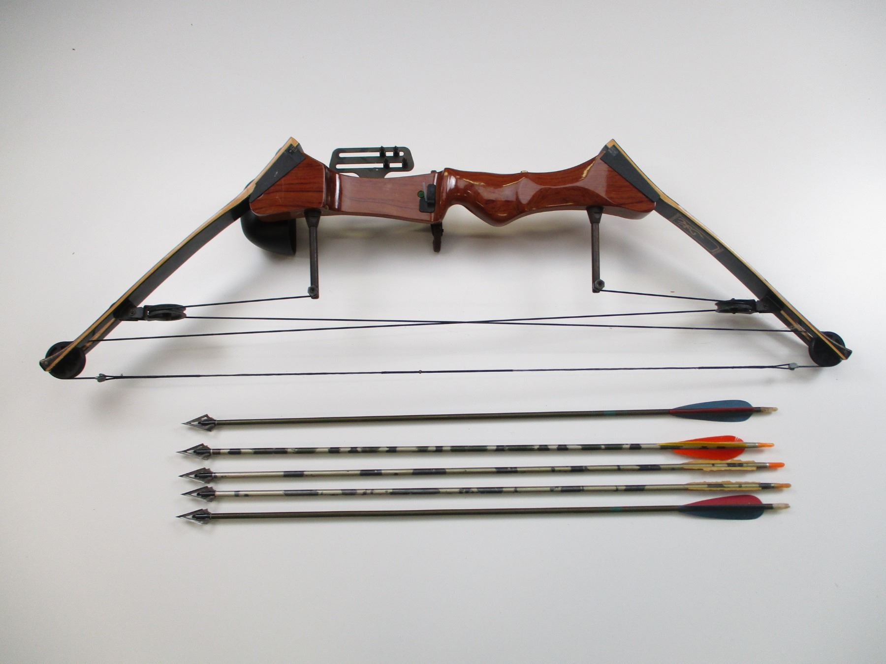 BROWNING EXPLORER II COMPOUND BOW