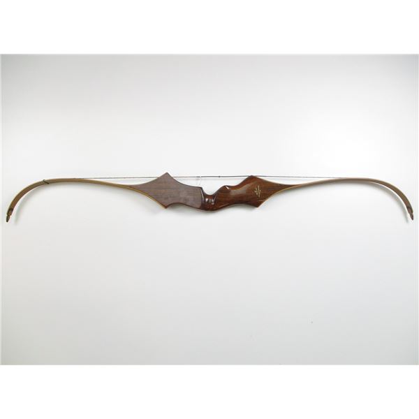 HERTERS RE-CURVE TYPE BOW