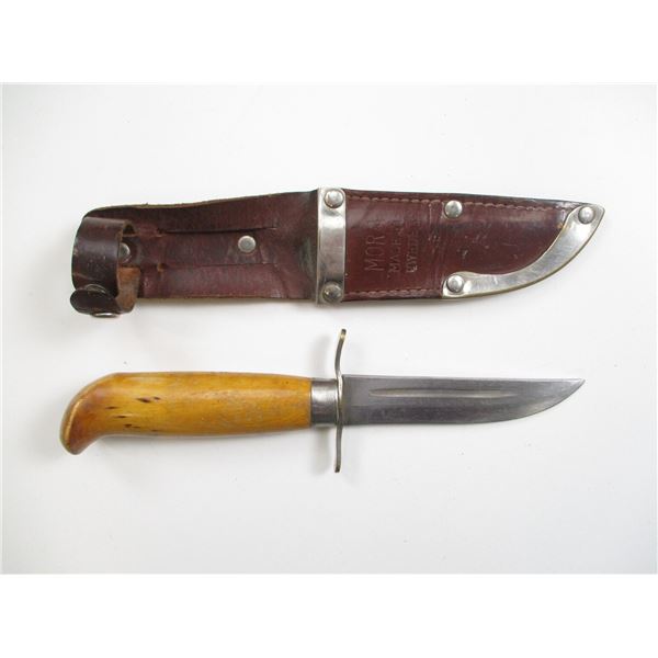 K.JERIKSSON KNIFE