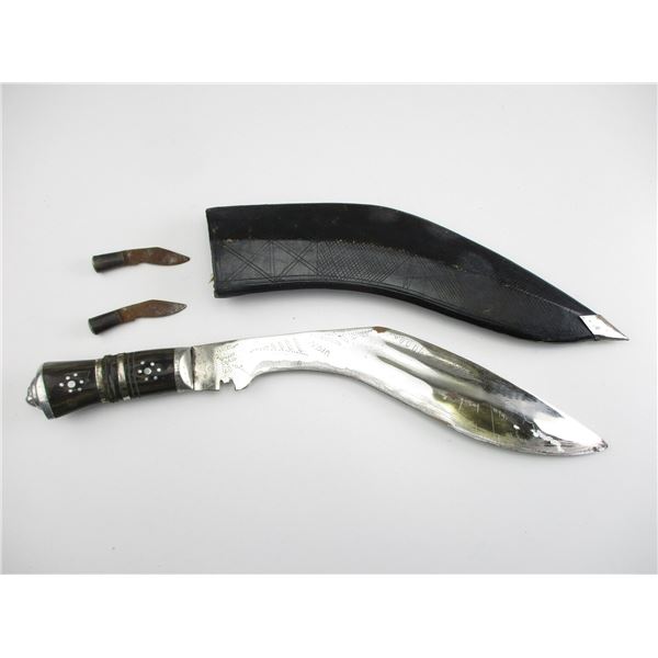 KUKRI KNIFE