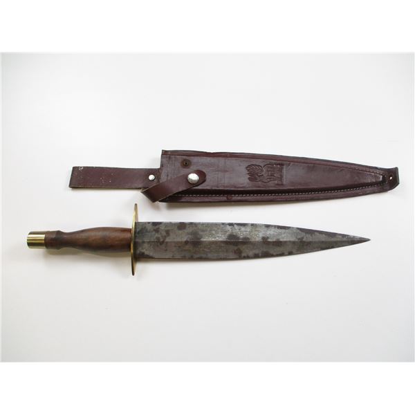 PAKISTAN MARKED KNIFE