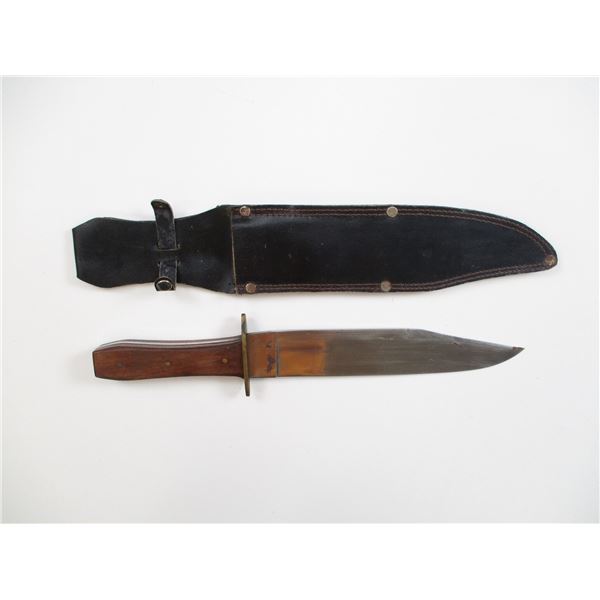 PAKISTAN MARKED KNIFE