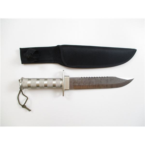 UNKNOWN SURVIVAL KNIFE