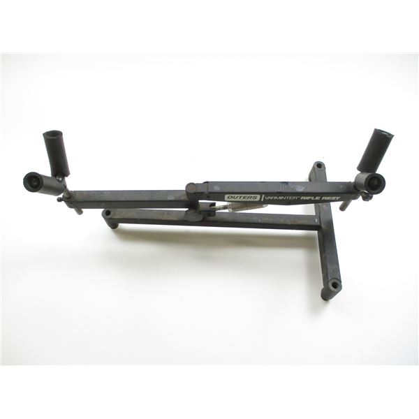 OUTERS RIFLE REST