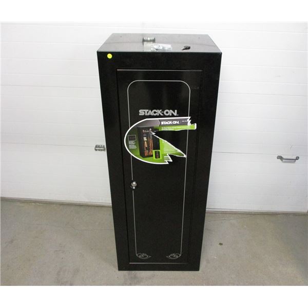 STACK-ON RIFLE CABINET