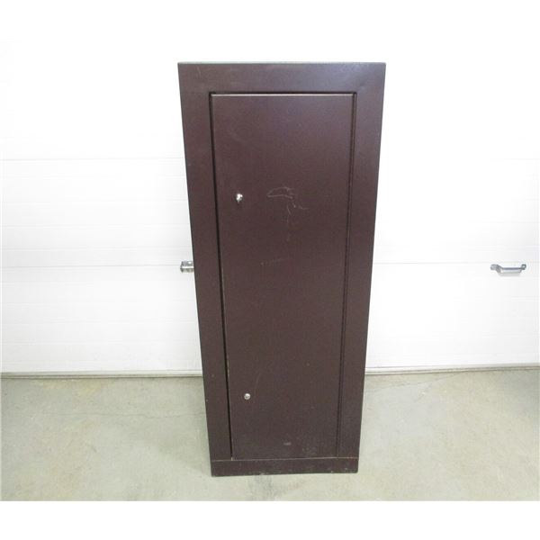 CONDOR RIFLE CABINET
