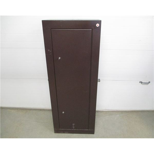 CONDOR RIFLE CABINET