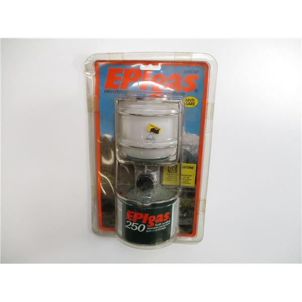 EPLGAS ANTI-FLARE LANTERN