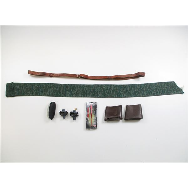 LASERLYTE LASER SIGHTING ETC