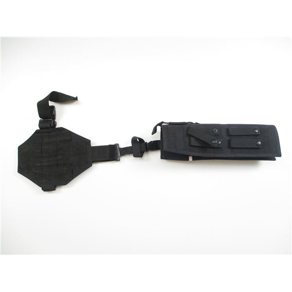 DOMINION GEAR RIFLE SCABBARD