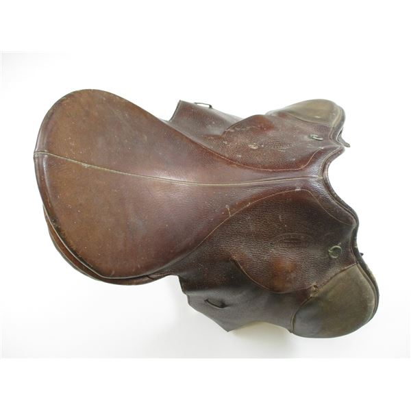 GERMAN MADE HORSE SADDLE