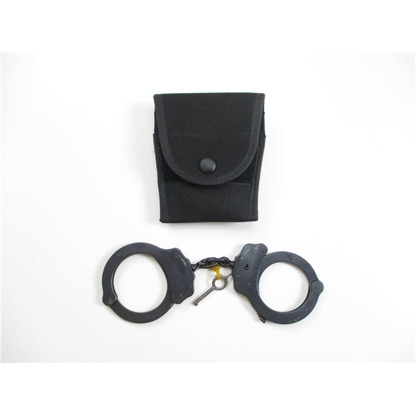 SPRINGFIELD HANDCUFFS