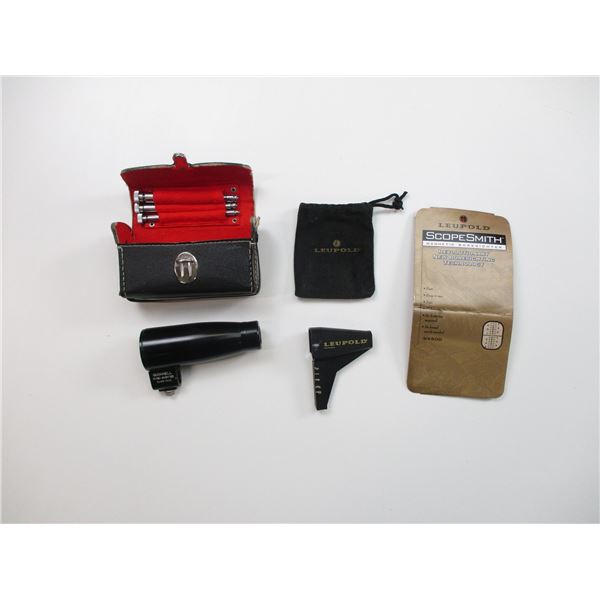 ASSORTED BORE SIGHTER