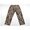 Image 2 : CARHARTT CAMO PANTS & HEAT -A- SEAT