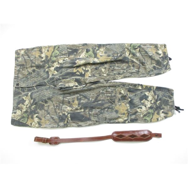 REDHEAD HUNTING PANTS WITH SLING