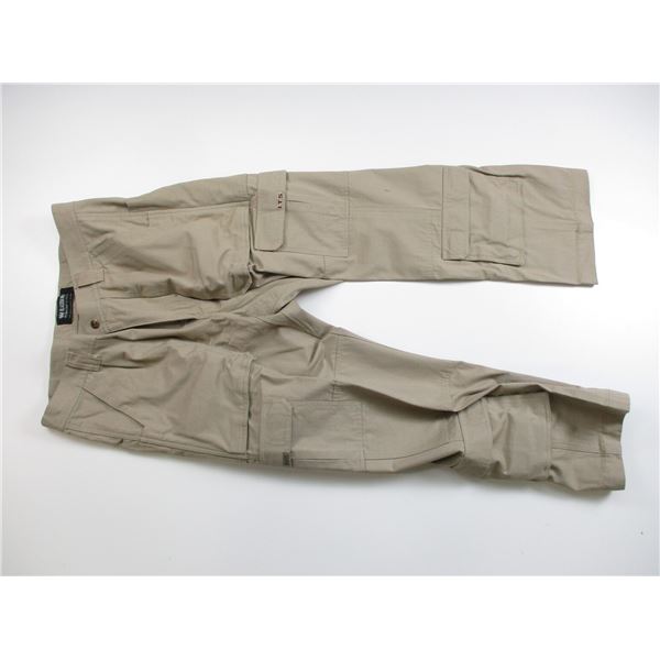BLACKHAWK WARRIOR WEAR TACTICAL PANTS