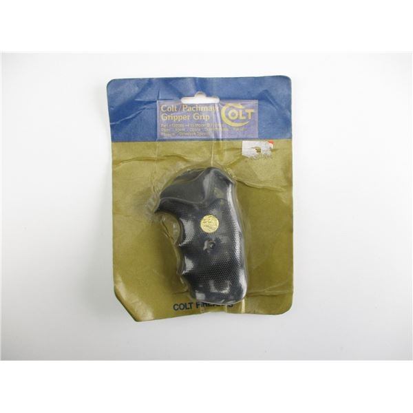 COLT PACHMAYR REVOLVER GRIPS