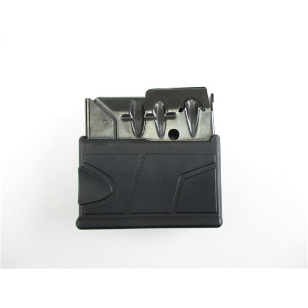 SAVAGE 10TR RIFLE MAGAZINE