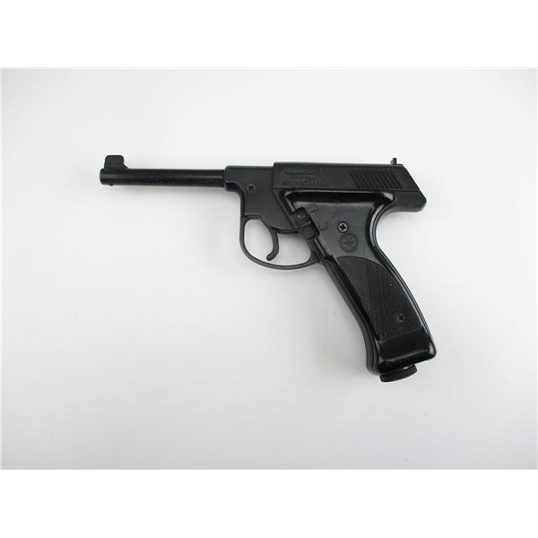 PLAINSMAN .175 BB PISTOL