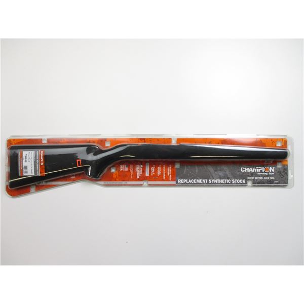 CHAMPION MAUSER 92/96 RIFLE STOCK