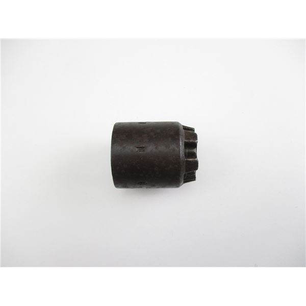 UNKNOWN PERCUSSION REVOLVER CYLINDER