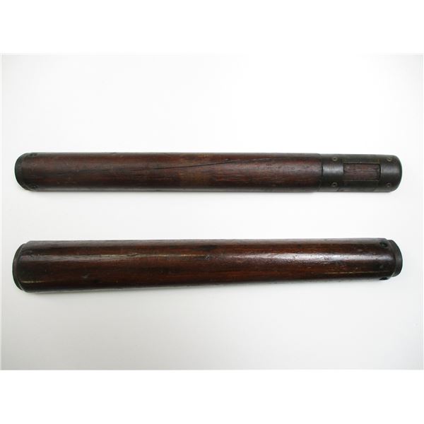 LEE ENFIELD NO.4 MK.1 HAND GUARDS