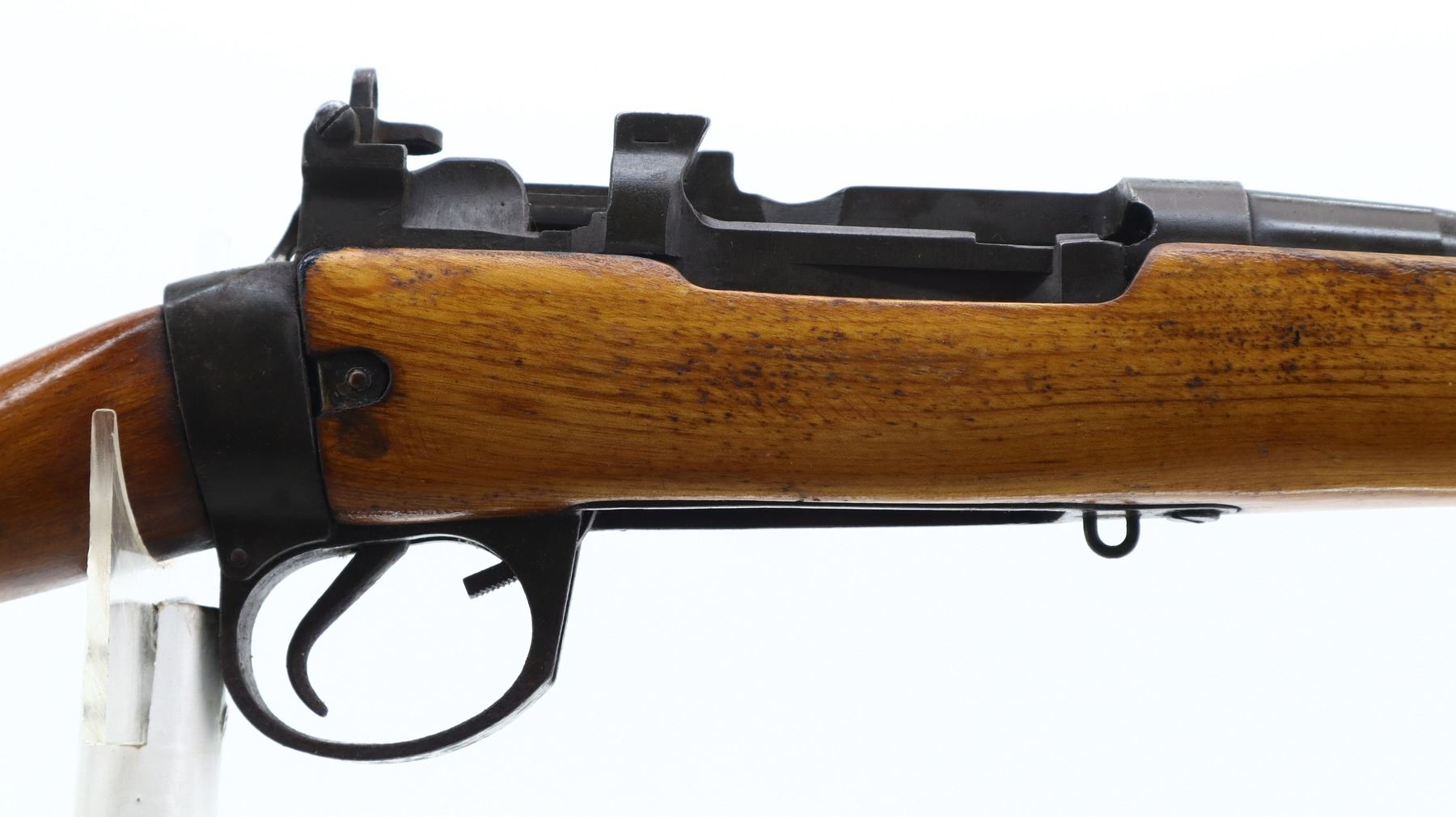 LEE ENFIELD MODEL NO4 MKI CALIBER 303 BR lee-enfield-model-no4-mki-caliber-303-br