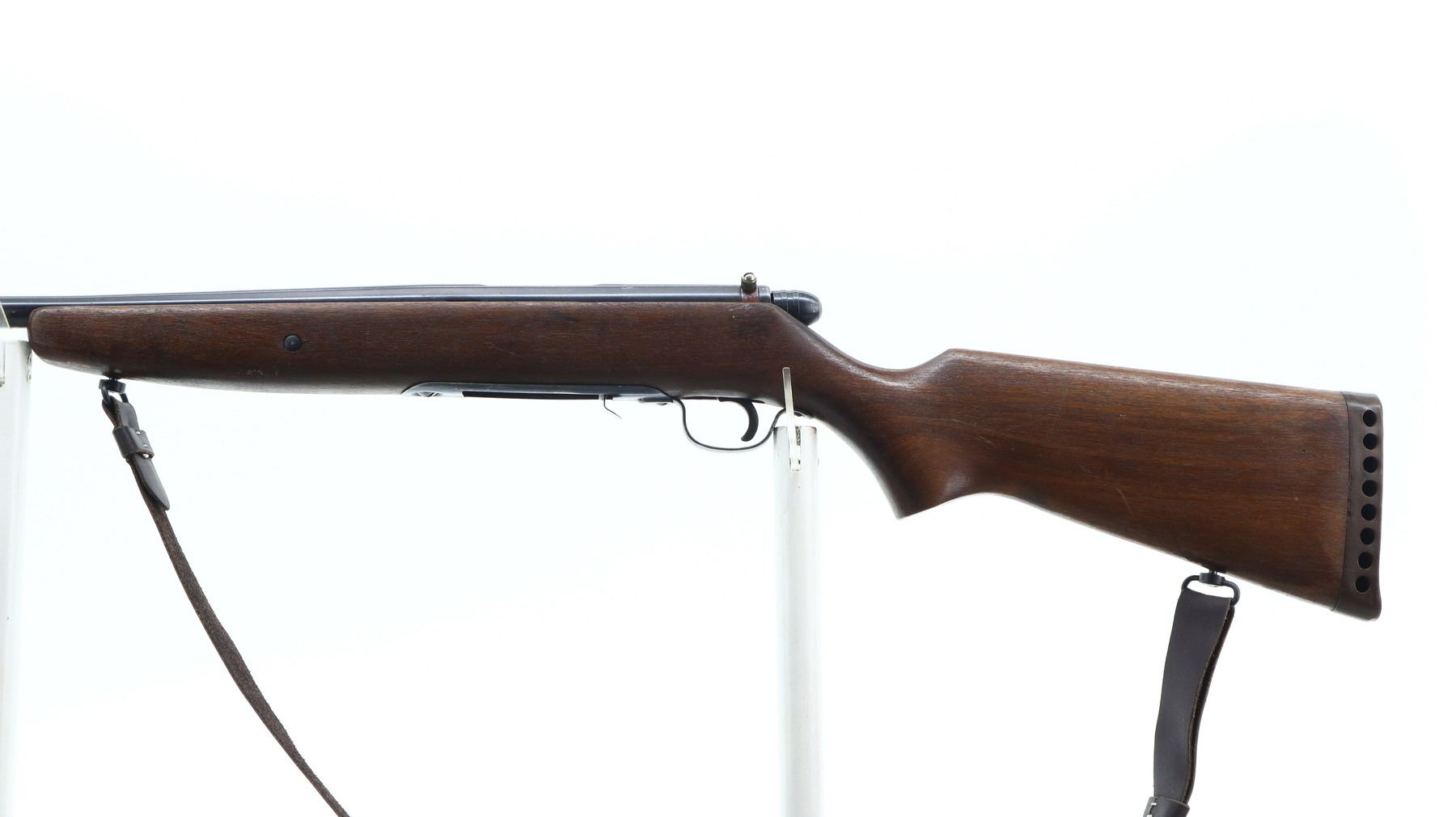 KESSLER ARMS, MODEL: 326 FR, CALIBER: 20 G X 2 3/4