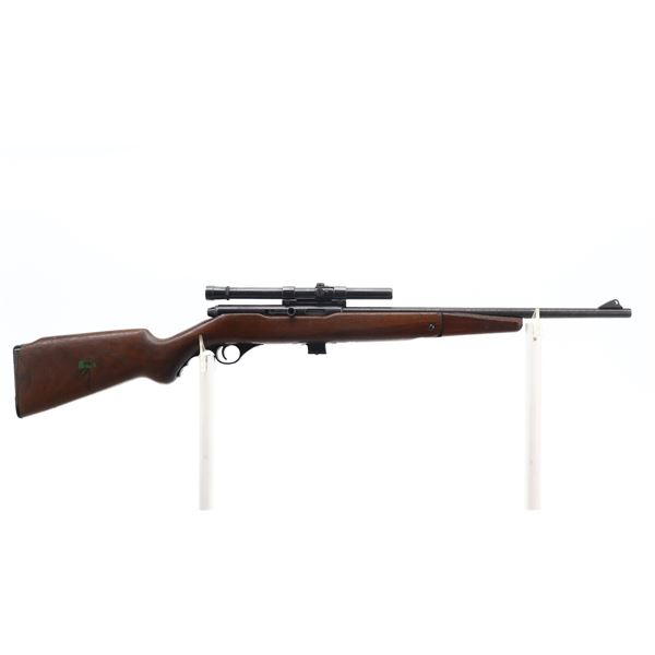 MOSSBERG, MODEL: 152, CALIBER: 22 LR