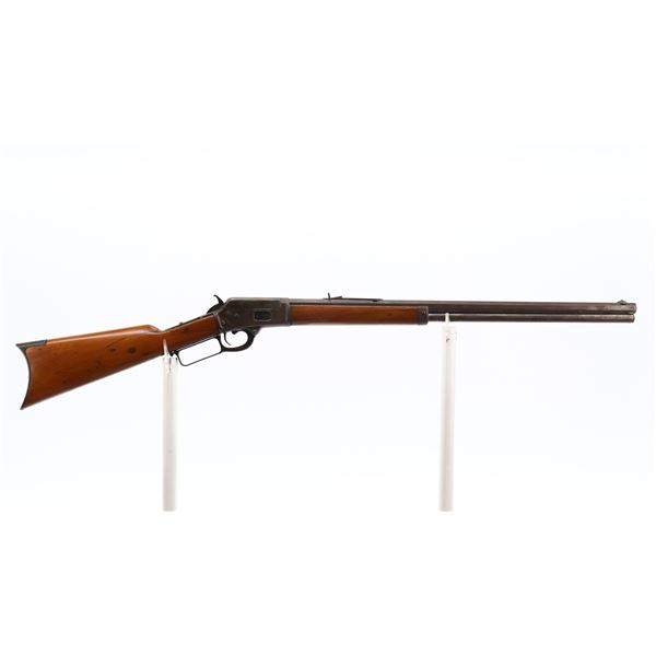 MARLIN, MODEL: 1889, CALIBER: 44-40 WCF