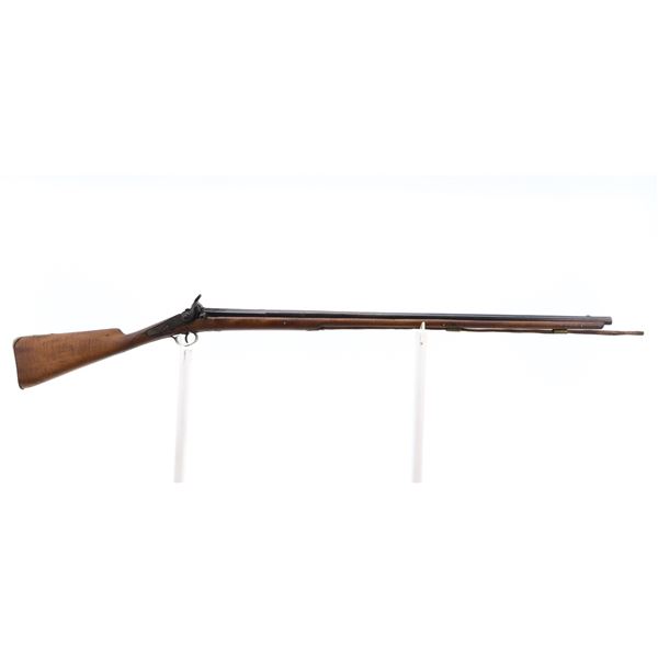 JOSH GOLCHER, MODEL: FOWLER , CALIBER: 20 G