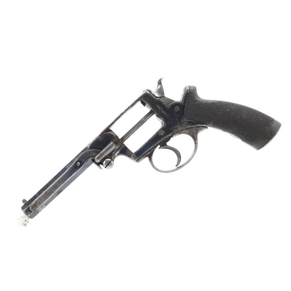 ROBERT ADAMS, MODEL: PERCUSSION REVOLVER, CALIBER: 36 CAL