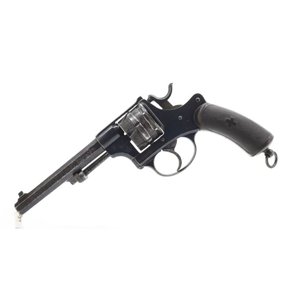 SWISS, MODEL: 1878, CALIBER: .455/.476?