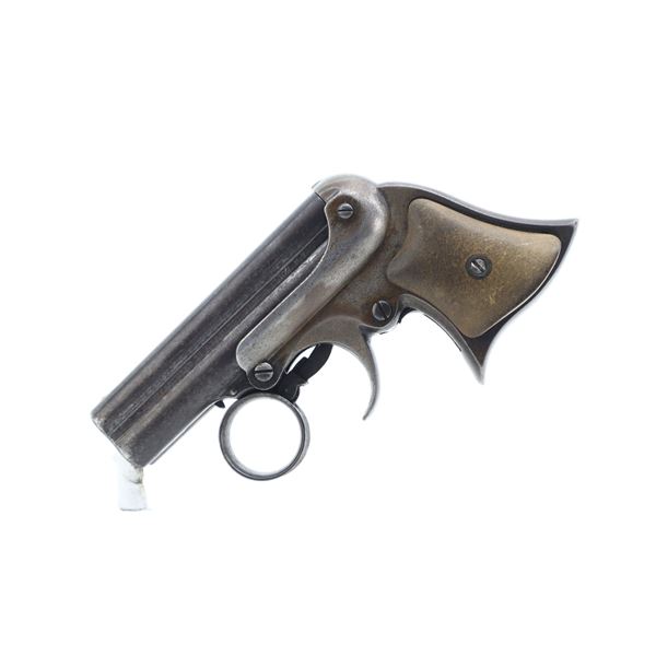 REMINGTON, MODEL: ELLIOT, CALIBER: 32 RF